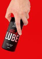 Cobeco CBL Body Lube Waterbased 1000 ml