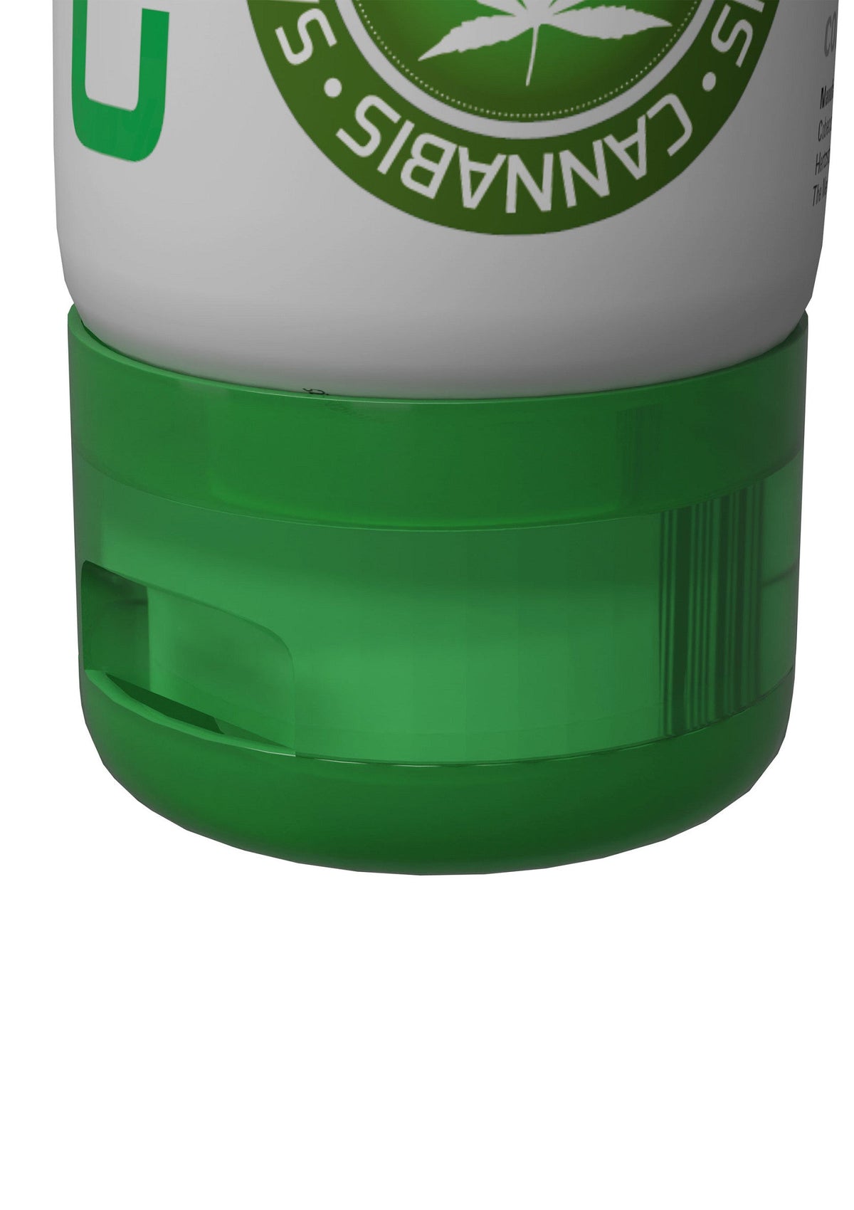 Cobeco Lubricant 125 ml