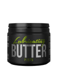 Cobeco Lubricating Butter Fists 500 ml