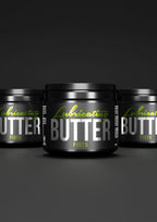 Cobeco Lubricating Butter Fists 500 ml