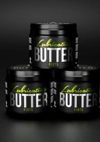Cobeco Lubricating Butter Fists 500 ml