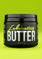 Cobeco Lubricating Butter Fists 500 ml