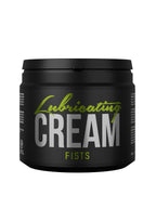 Cobeco Lubricating Cream Fists 500 ml