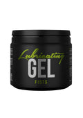 Cobeco Lubricating Gel Fists 500 ml
