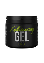Cobeco Lubricating Gel Fists 500 ml