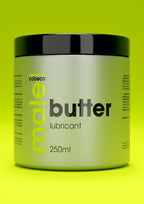 Cobeco Male Butter Lube 250 ml