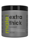 Cobeco Male Extra Thick Lubricant 250 ml