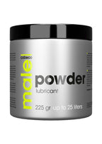 Cobeco Male Powder Lubricant 225 ml