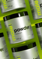 Cobeco Male Powder Lubricant 225 ml
