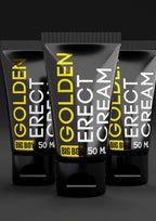Cobeco Big Boy Golden Erect Cream 50 ml