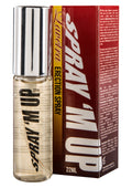 Cobeco Spray 'M Up Lavetra 22 ml