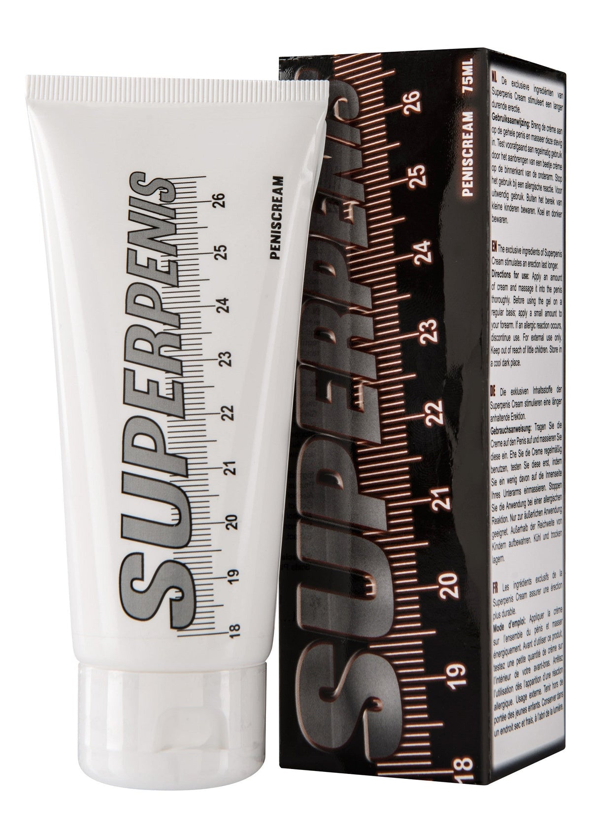 Cobeco Super Penis 75 ml