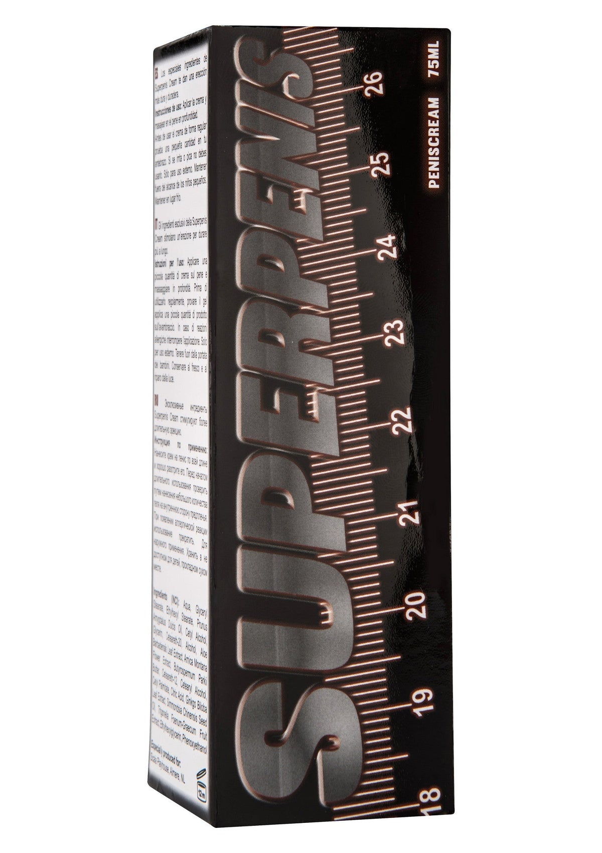 Cobeco Super Penis 75 ml
