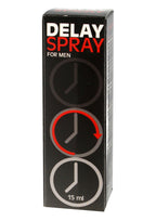 Cobeco Delay Spray 15 ml