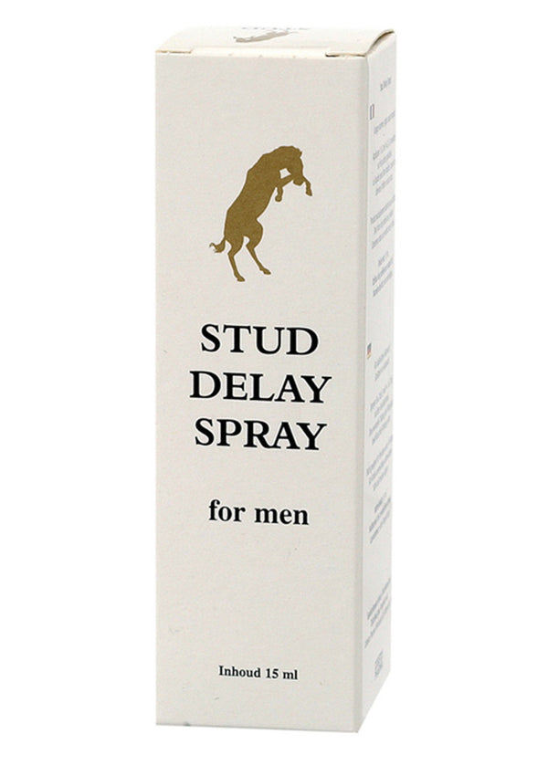 Cobeco Stud Delay Spray 15 ml