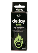 Cobeco Delay Forte Spray 20 ml