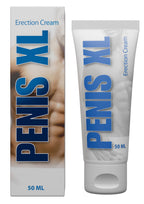 Cobeco Penis XL Cream Erection Cream 50 ml