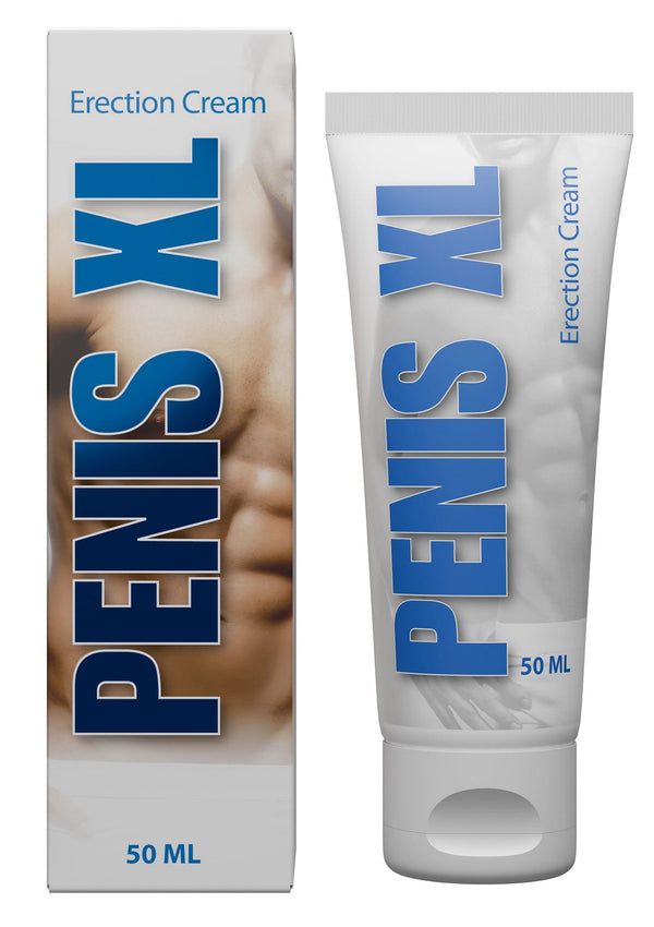 Cobeco Penis XL Cream Erection Cream 50 ml