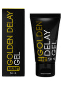 Cobeco Big Boy Golden Delay Gel 50 ml