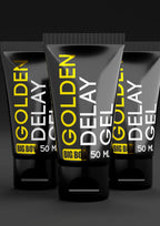 Cobeco Big Boy Golden Delay Gel 50 ml