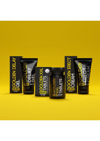 Cobeco Big Boy Golden Delay Gel 50 ml
