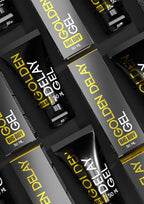 Cobeco Big Boy Golden Delay Gel 50 ml