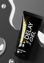 Cobeco Big Boy Golden Delay Gel 50 ml