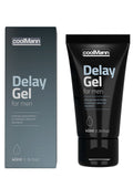 Cobeco CoolMann Delay Gel 40 ml