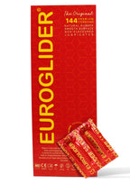 Euroglider 144 pcs