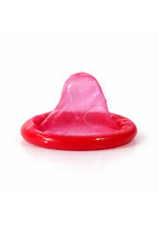 Euroglider Strawberry 144 pcs – aardbei
