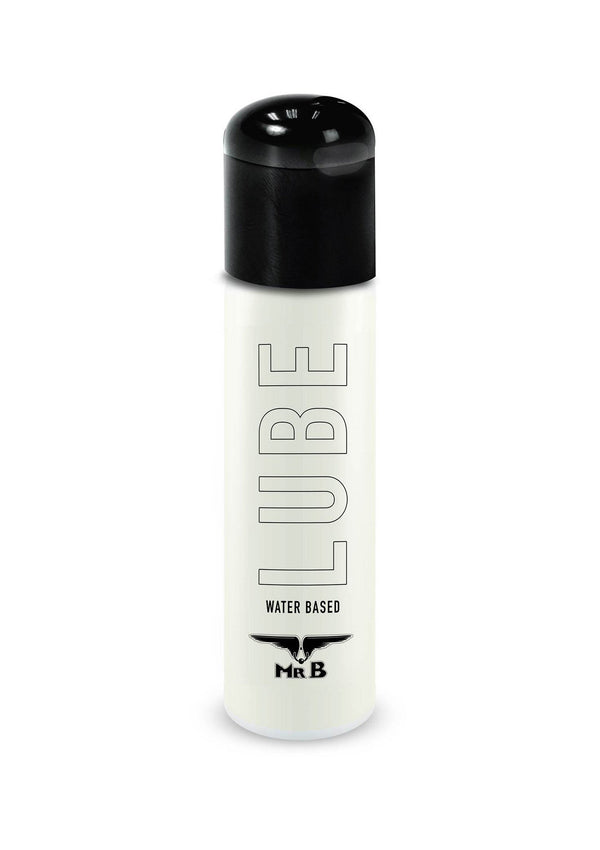 Mister B Lube Waterbased 100 ml