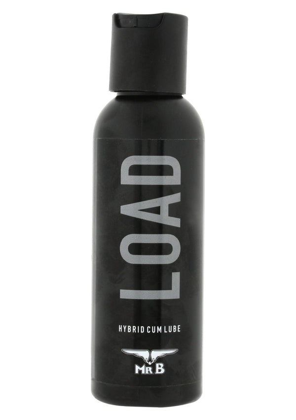 Mister B Load Silicone 100 ml