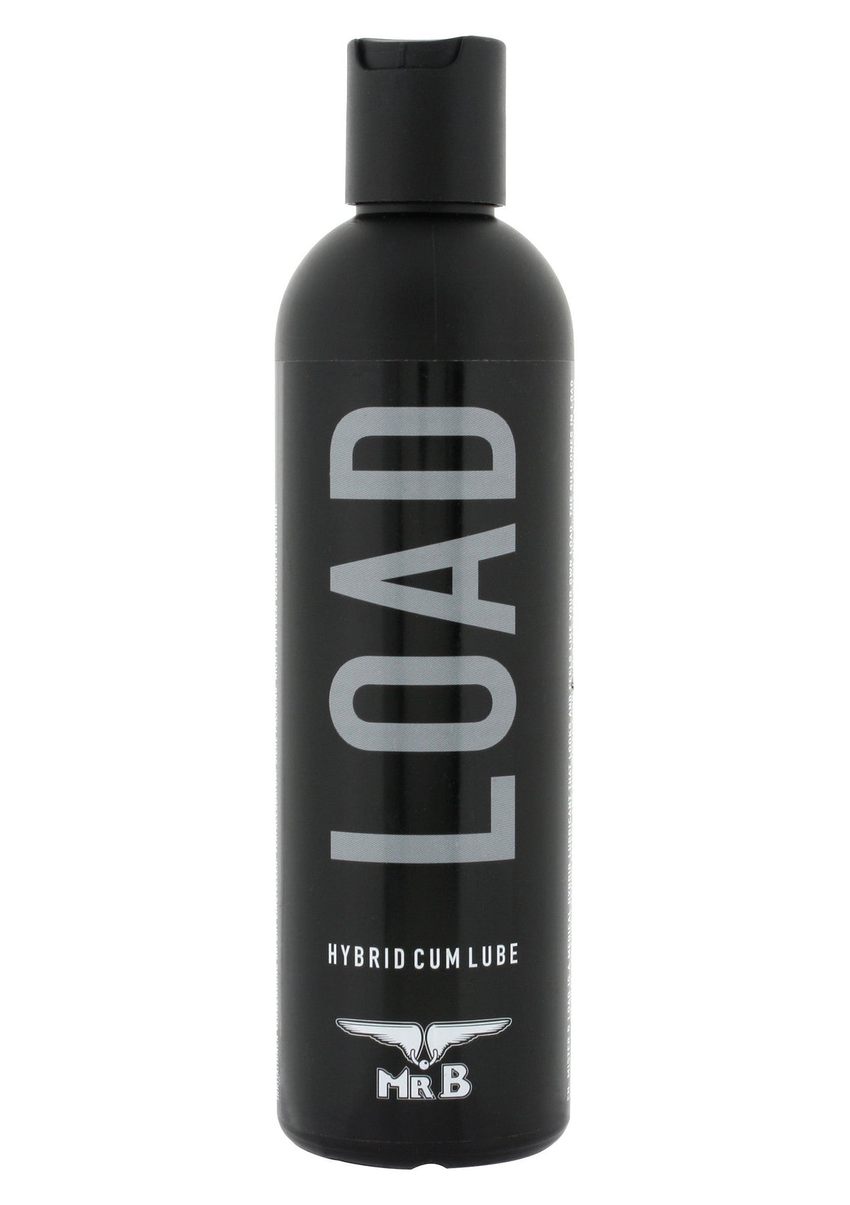 Mister B Load Silicone 250 ml