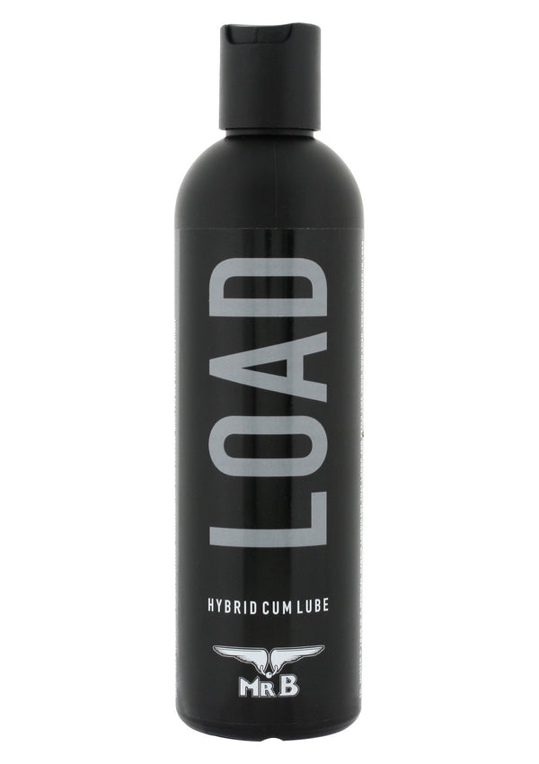 Mister B Load Silicone 250 ml
