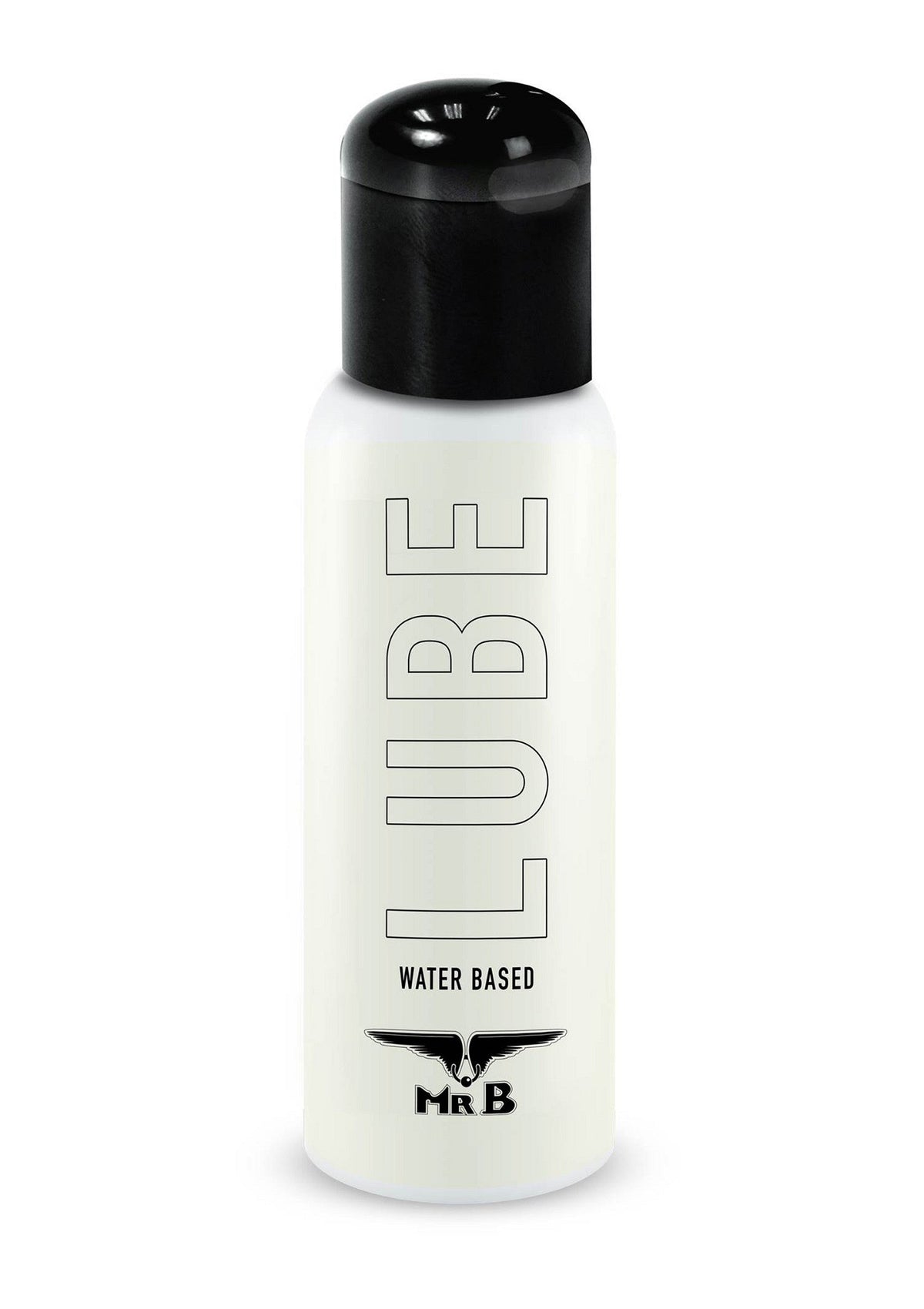 Mister B Lube Waterbased 250 ml