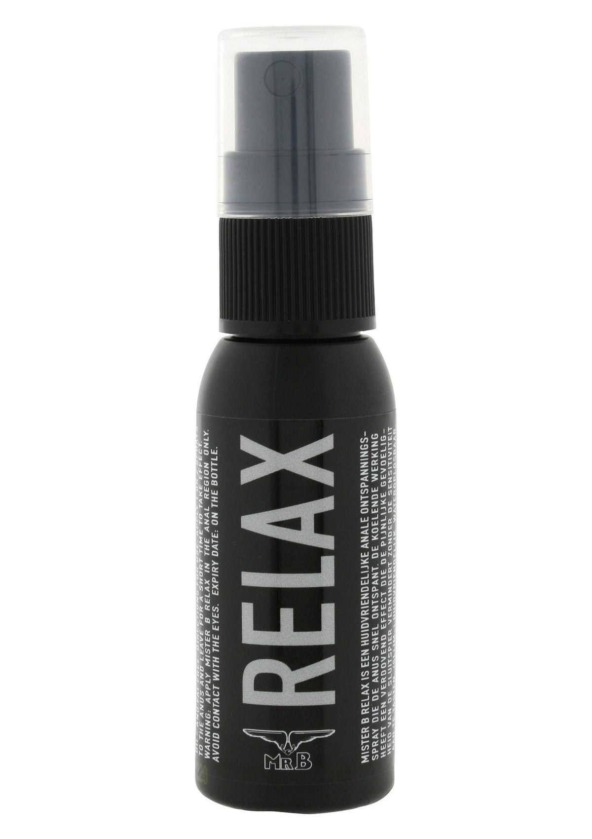 Mister B RELAX 25 ml
