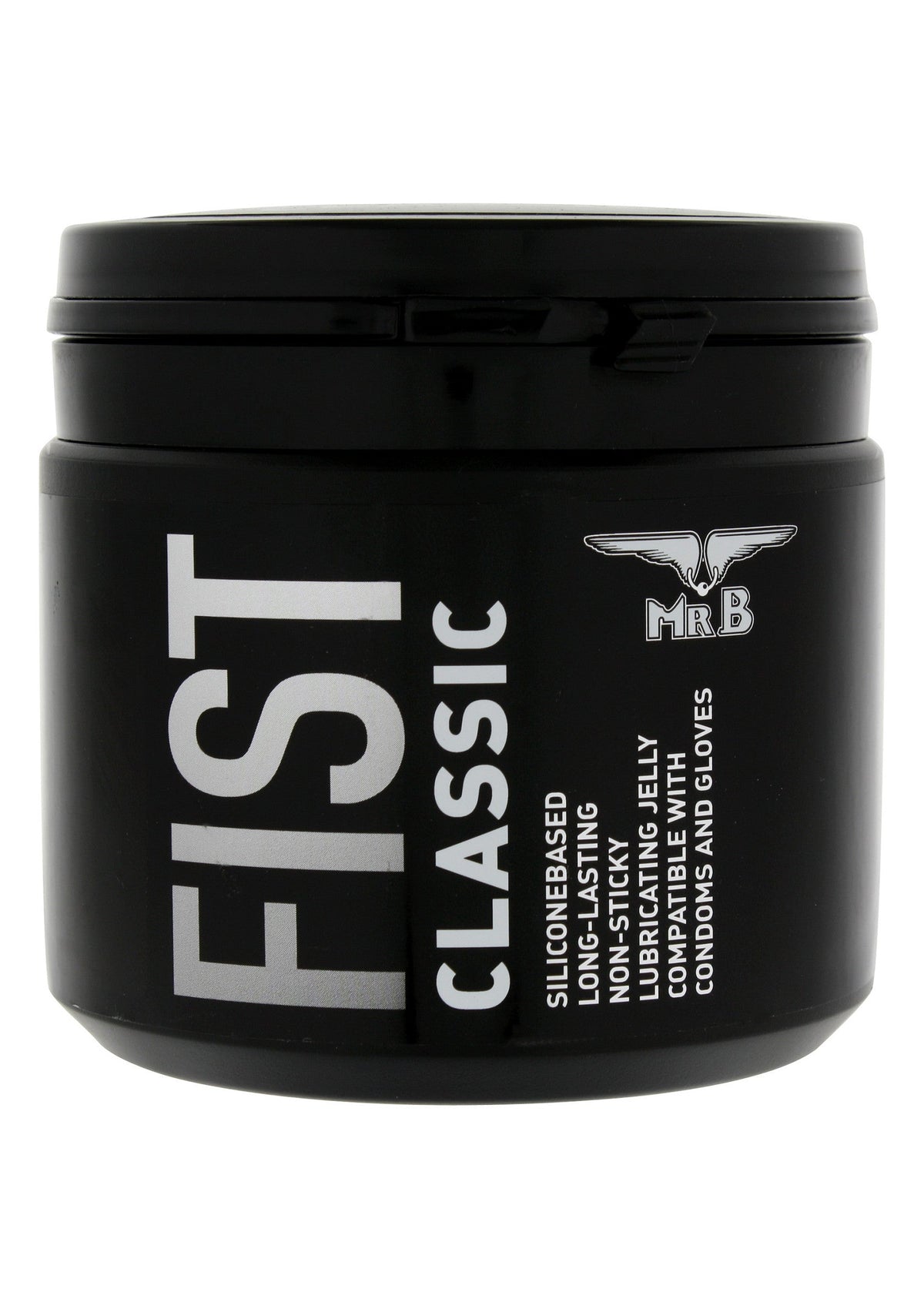 Mister B Fist Classic 500 ml