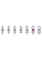 MISTER SIZE 64mm Condoms 100pcs
