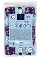 MISTER SIZE 69mm Condoms 100pcs