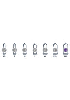 MISTER SIZE 69mm Condoms 100pcs