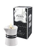 Petits JouJoux Massage Candle Paris 120 gr – vanille