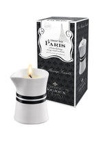 Petits JouJoux Massage Candle Paris 120 gr – vanille