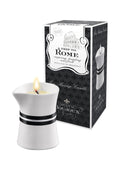 Petits JouJoux Massage Candle Rome 120 gr