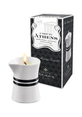 Petits JouJoux Massage Candle Athens 120 gr