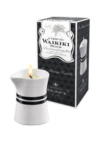 Petits JouJoux Massage Candle Waikiki 120 gr – Tropical
