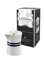 Petits JouJoux Massage Candle London 120 gr