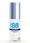 S8 Cooling Lubricant 50 ml