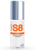 S8 Anal Lubricant 125 ml