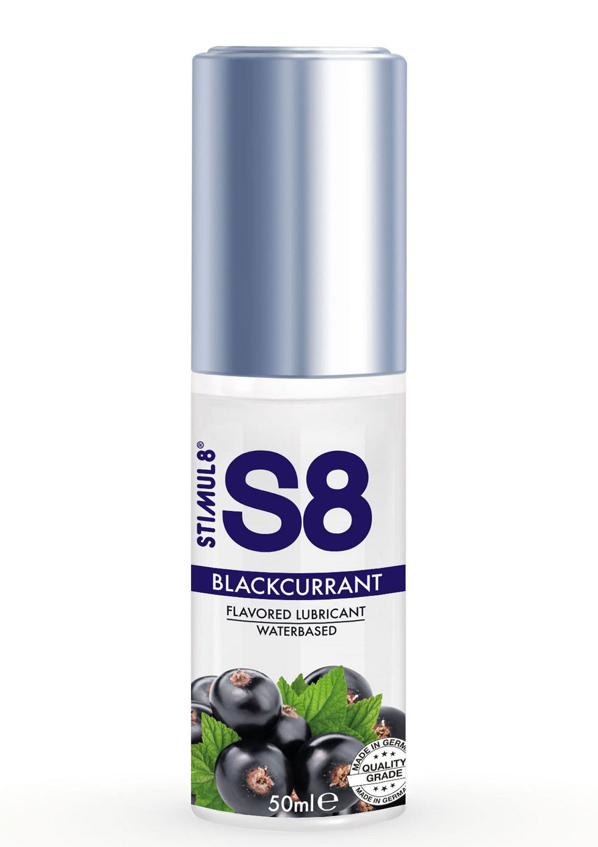 S8 Flavored Lubricant 50 ml – bessen