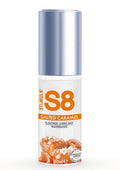 S8 Flavored Lubricant 50 ml – karamel